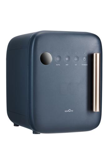 Sterilizator UV (gri inchis) pentru biberoane de la PFA Shop - Doa