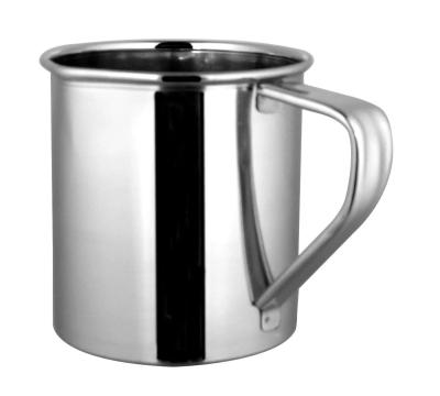 Cana inox 7cm, 210 ml, Vanora Home de la Eve Nasia S.r.l
