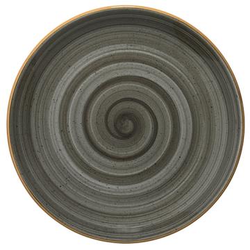 Farfurie din portelan Bonna Space 17cm (ASC GRM 17DZ)