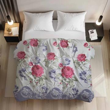 Husa pilota dimensiuni: 120x200, 100% bumbac standard de la Vision Craft Textile Srl