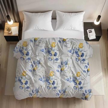 Husa pilota dimensiuni: 120x200, 100% bumbac ranforce de la Vision Craft Textile Srl