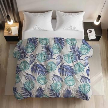 Husa pilota dimensiuni: 120x200, 100% bumbac ranforce de la Vision Craft Textile Srl