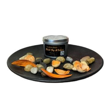 Lumanare parfumata Black Fig Vetiver