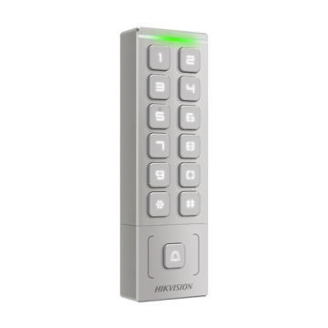 Terminal control acces, PIN Card M1, Wiegand 26 34, alarma de la Big IT Solutions