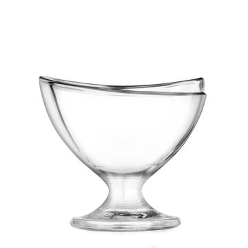 Set 6 cupe inghetata Ocean Delight One Scoop Cup, 162ml, D9 de la Kalina Textile SRL