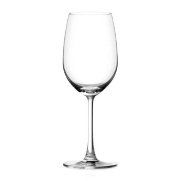 Set 6 pahare vin rosu cu picior Ocean Madison, 425ml de la Kalina Textile SRL