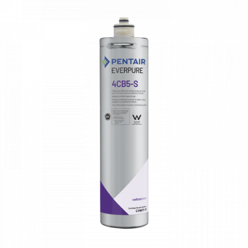 Cartus filtrant Pentair Everpure 4CB5-S