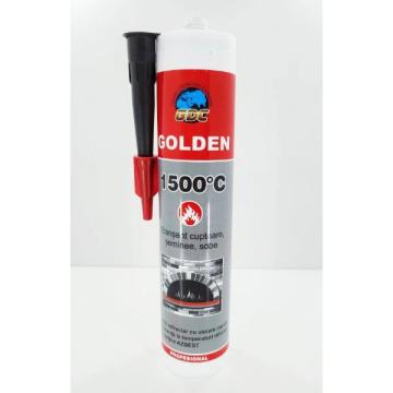 Silicon temperaturi inalte +1500 310ml de la Baralchim Srl