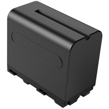 Acumulator SmallRig 4073 NP-F970 Camera Battery 7800 mAh de la West Buy Srl