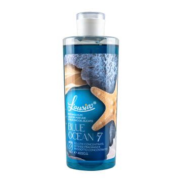 Parfum rufe Blue Ocean 400g