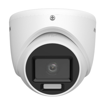 Camera analog 4K, lentila 2.8mm, IR 30m, WL 20m, TVI AHD CVI