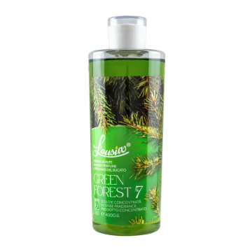 Parfum rufe Green Forest 400g