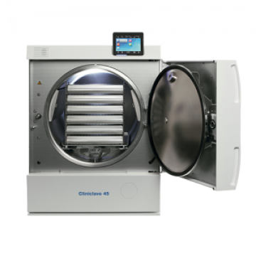 Sterilizator Cliniclave 45