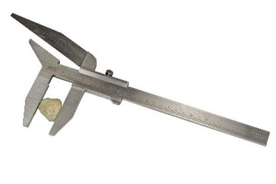 Subler pentru forma granule, Form+Test de la Aparatura De Laborator - Sartorom