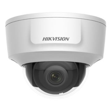 Camera IP, AcuSense, 2 MP, IR 30m, Alarma, HDMI IN, IK10