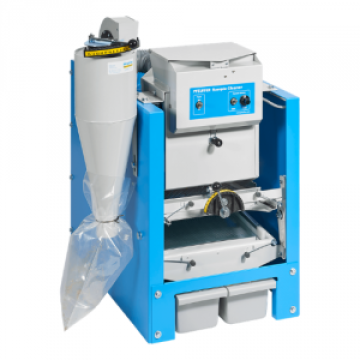 Curatator de probe de cereale MLN Sample Cleaner, Pfeuffer