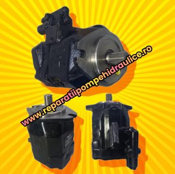 Pompa hidraulica R902536859 de la Reparatii Pompe Hidraulice Srl
