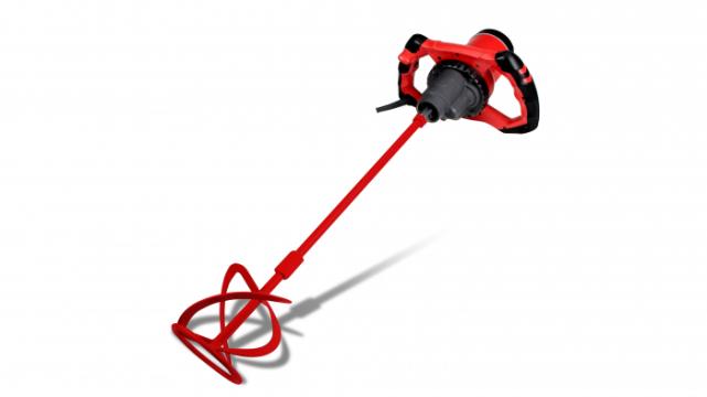 Amestecator Rubimix-9 N