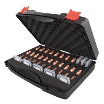 Set consumabile laser Box 39