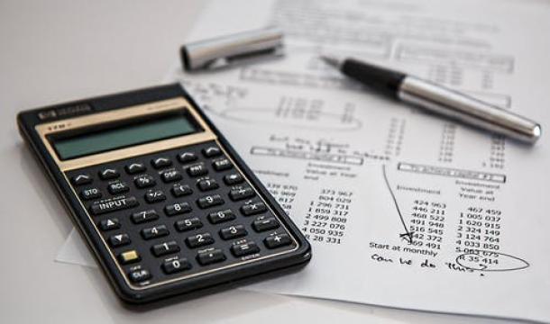 Consultanta financiar-contabila si fiscala