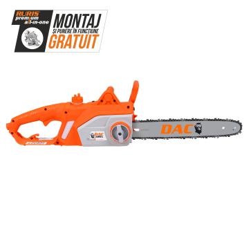 Motoferastrau electric DAC 318 EL 1800 W
