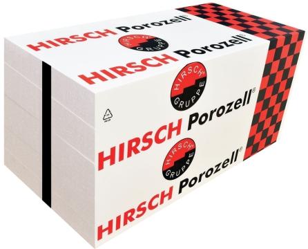 Polistiren expandat Hirsch EPS150 200 mm / 1 mp