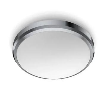 Plafoniera LED Philips Doris CL257, 6W, 600 lm, lumina calda de la Eve Nasia S.r.l