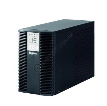 UPS Legrand Keor LP 1000, 1000VA/ 900W, 3x IEC C13 de la Eve Nasia S.r.l