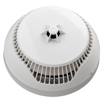 detector de temperatura adresabil