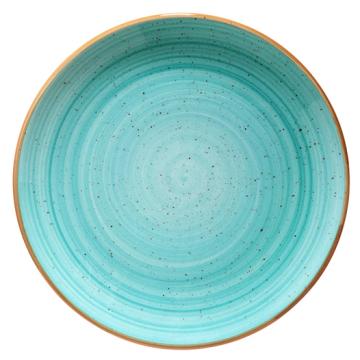 Farfurie portelan Bonna Aqua 21cm (AAQ GRM 21DZ)