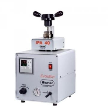 Masini inglobare pneumatice IPA 30/40 Evolution de la Aparatura De Laborator - Sartorom