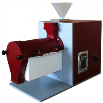 Separator de tarate, Yucebas Machinery