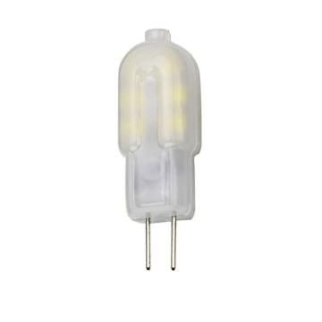 Bec LED G4 2W/AC/DC12V 360 170 Lm de la Casa Cu Bec Srl