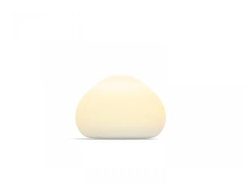 Lampa LED Philips Hue Wellner, Bluetooth, E27, 6W (60W)