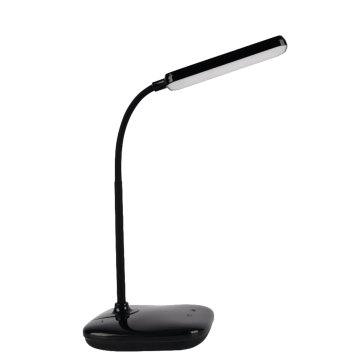 Lampa LED birou Ledvance Panan Disk SQ, 12W, 750 lm de la Eve Nasia S.r.l
