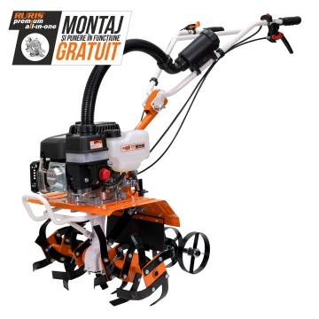 Motosapa Ruris 5600R 4 CP de la Sarc Sudex