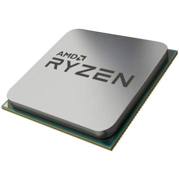 Procesor AMD Ryzen 7 5700G 3.8GHz/4.6GHz AM4 de la Eve Nasia S.r.l