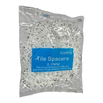 Set 500 distantiere 2 mm Top Ceramic 79219