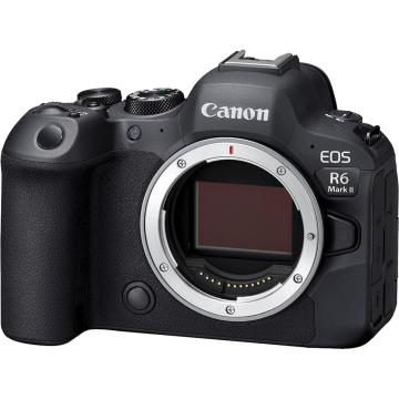Camera foto Canon EOS R6 Mark II Mirrorless Camera Body