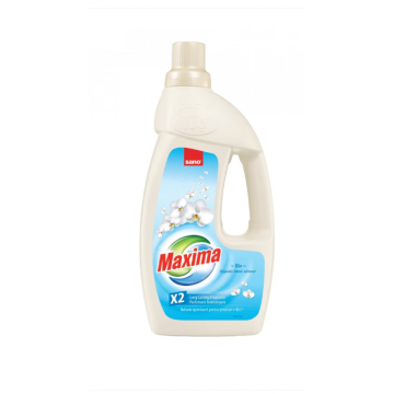 Balsam de rufe Sano Bio, 4L