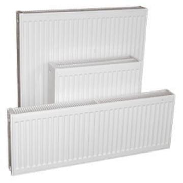 Radiator din otel - panou GR F, 11, 400x2800mm de la PDET Atlantic Distribution Srl