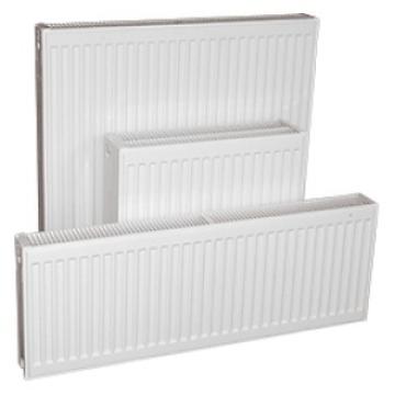 Radiator din otel - panou GR F, 11, 400x800mm