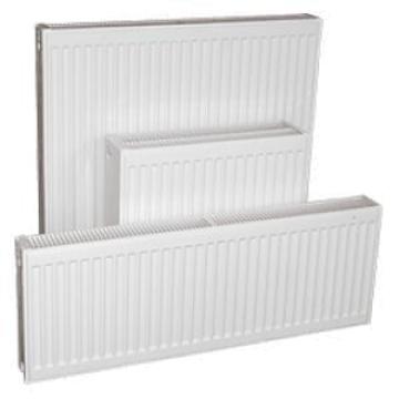 Radiator din otel - panou GR F, 22, 300x2400mm