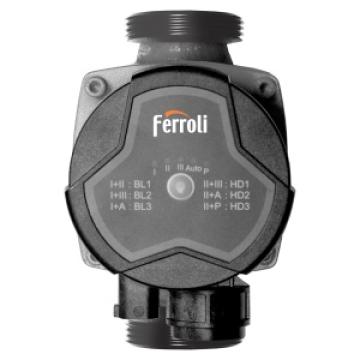 Pompa de circulatie GPA 3/25-7/130, 97PO2500 de la PDET Atlantic Distribution Srl