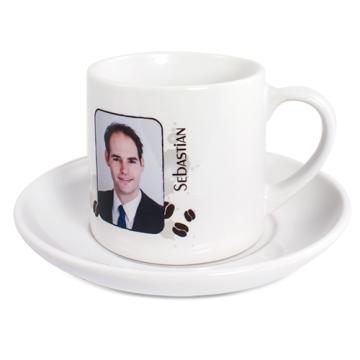 Cana espresso
