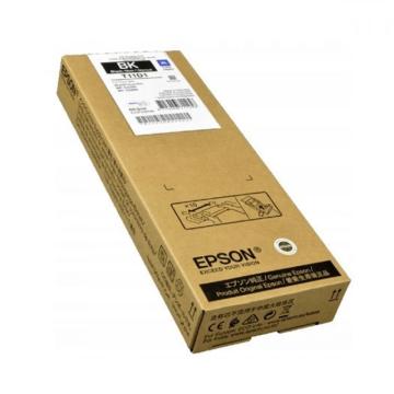Cartus cerneala black (negru) Epson OEM T11D B Ink