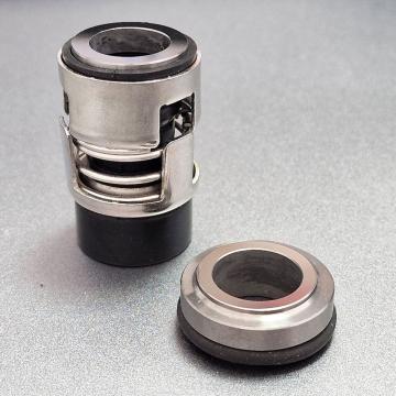 Etansare mecanica - Grundfos LM 80 - 160 / 162