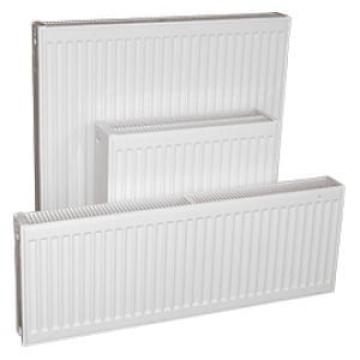 Radiator din otel - panou GR F, 11, 400x1300mm