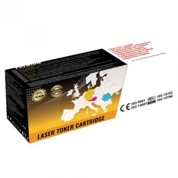 Cartus toner magenta 4500 pagini Texyi HPC W2123A de la Tex Marketing & Sales Srl