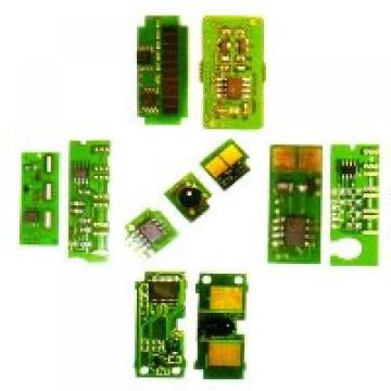 Chip yellow LEX CS/CX331 Y (4.5K) EUR (20N2HY0) CHIP